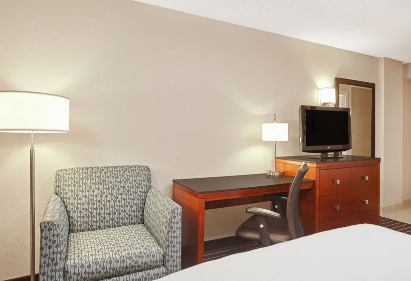 Hotel Holiday Inn Express Hampton - Coliseum Central  | Hampton | Virginia | Vereinigte Staaten 13