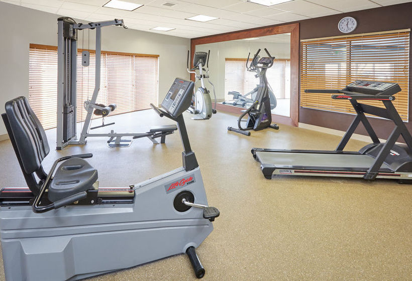 Hotel Holiday Inn Express Hampton - Coliseum Central  | Hampton | Virginia | Vereinigte Staaten 14