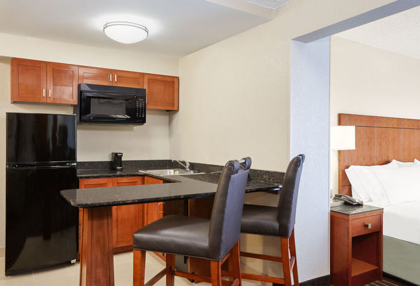 Hotel Holiday Inn Express Hampton - Coliseum Central  | Hampton | Virginia | Vereinigte Staaten 15