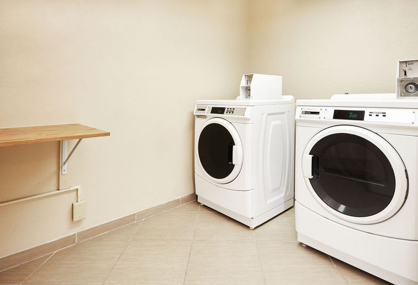 Hotel Holiday Inn Express Hampton - Coliseum Central  | Hampton | Virginia | Vereinigte Staaten 16