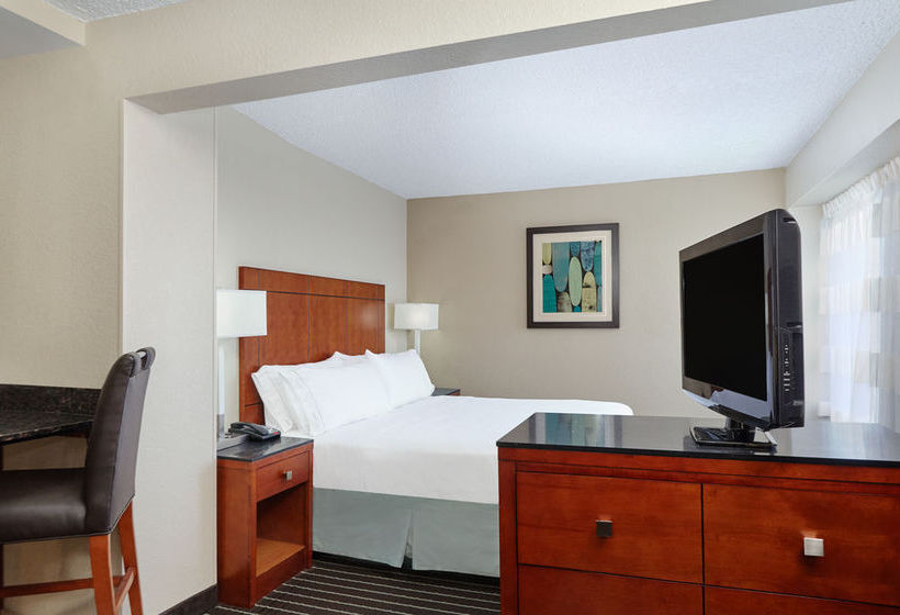 Hotel Holiday Inn Express Hampton - Coliseum Central  | Hampton | Virginia | Vereinigte Staaten 18