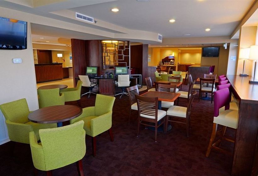 Hotel Holiday Inn Express Hampton - Coliseum Central  | Hampton | Virginia | Vereinigte Staaten 2