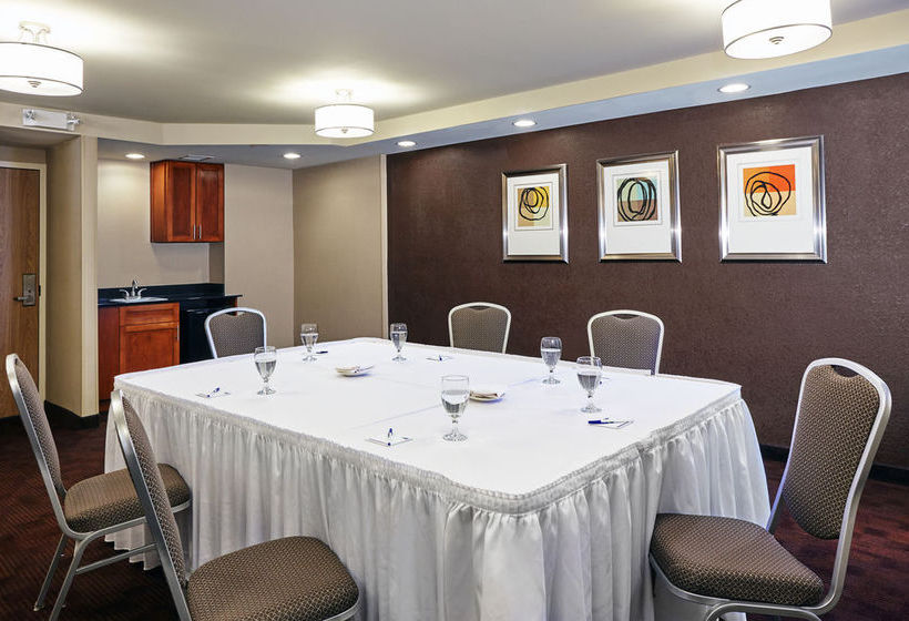 Hotel Holiday Inn Express Hampton - Coliseum Central  | Hampton | Virginia | Vereinigte Staaten 20