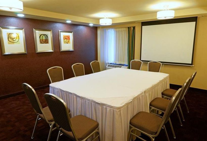 Hotel Holiday Inn Express Hampton - Coliseum Central  | Hampton | Virginia | Vereinigte Staaten 4