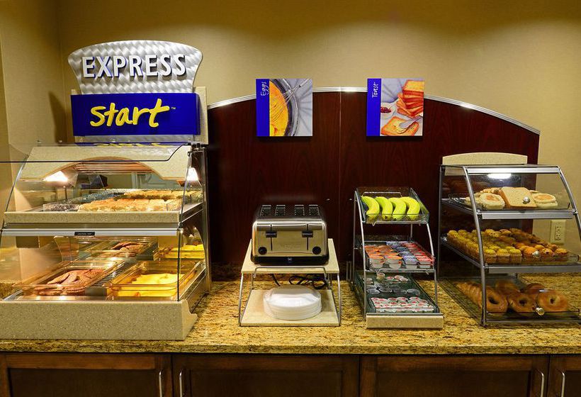 Hotel Holiday Inn Express Hampton - Coliseum Central  | Hampton | Virginia | Vereinigte Staaten 5