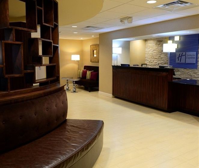 Hotel Holiday Inn Express Hampton - Coliseum Central  | Hampton | Virginia | Vereinigte Staaten 7