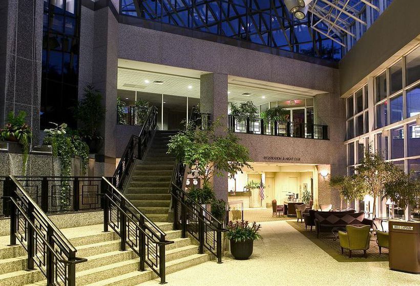 Sheraton Mahwah Hotel Mahwah Nueva Jersey