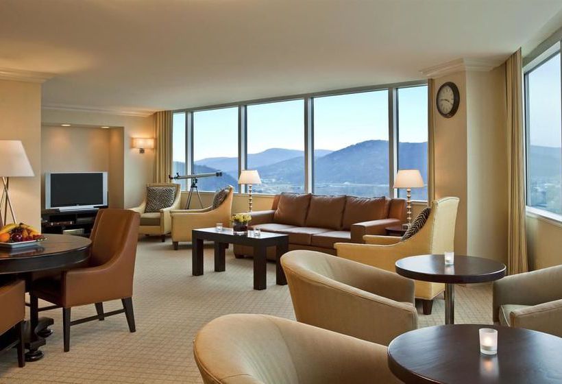 Sheraton Mahwah Hotel  | Mahwah | New Jersey | United States 11