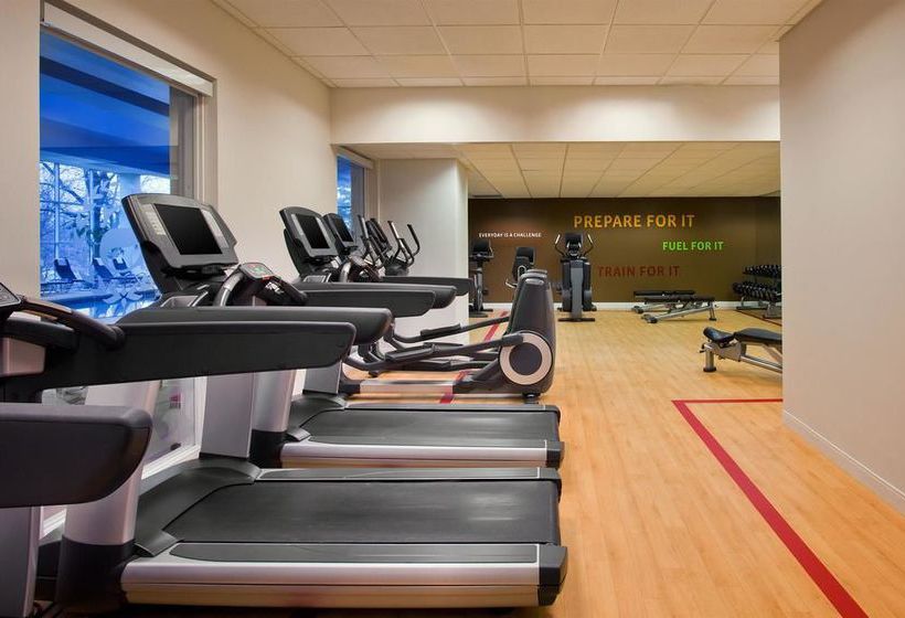 Sheraton Mahwah Hotel  | Mahwah | New Jersey | United States 12