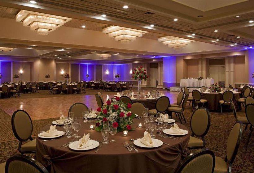 Sheraton Mahwah Hotel  | Mahwah | New Jersey | United States 13