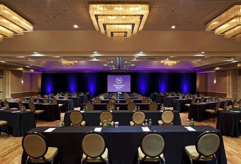 Sheraton Mahwah Hotel  | Mahwah | New Jersey | United States 15