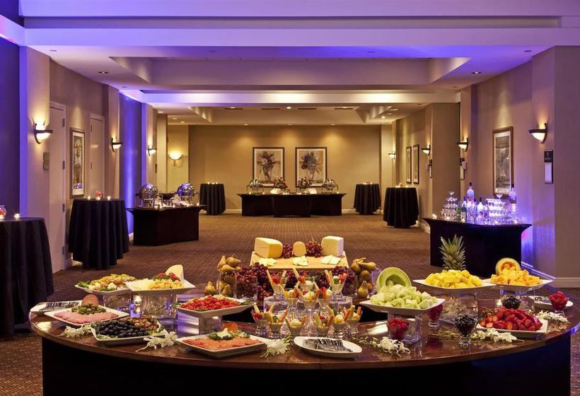 Sheraton Mahwah Hotel  | Mahwah | New Jersey | United States 16