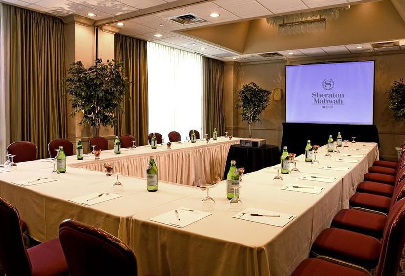 Sheraton Mahwah Hotel  | Mahwah | New Jersey | United States 17