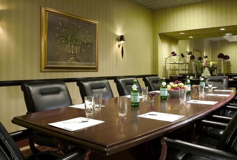 Sheraton Mahwah Hotel  | Mahwah | New Jersey | United States 18