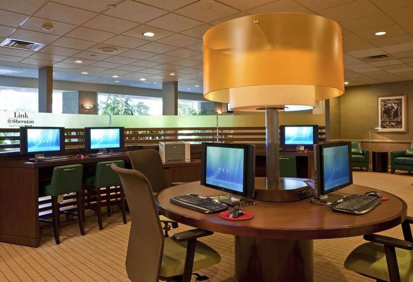 Sheraton Mahwah Hotel  | Mahwah | New Jersey | United States 19