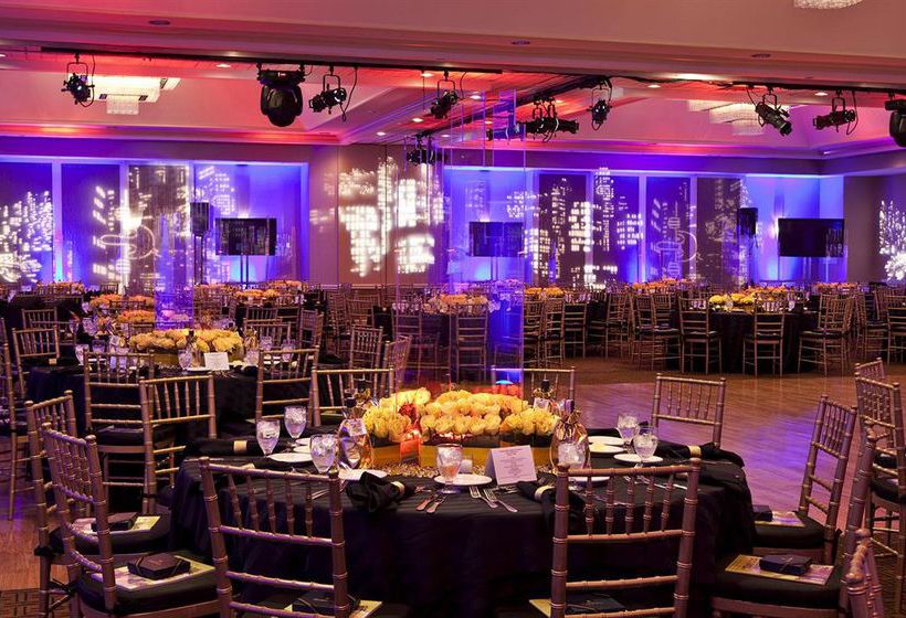 Sheraton Mahwah Hotel  | Mahwah | New Jersey | United States 2