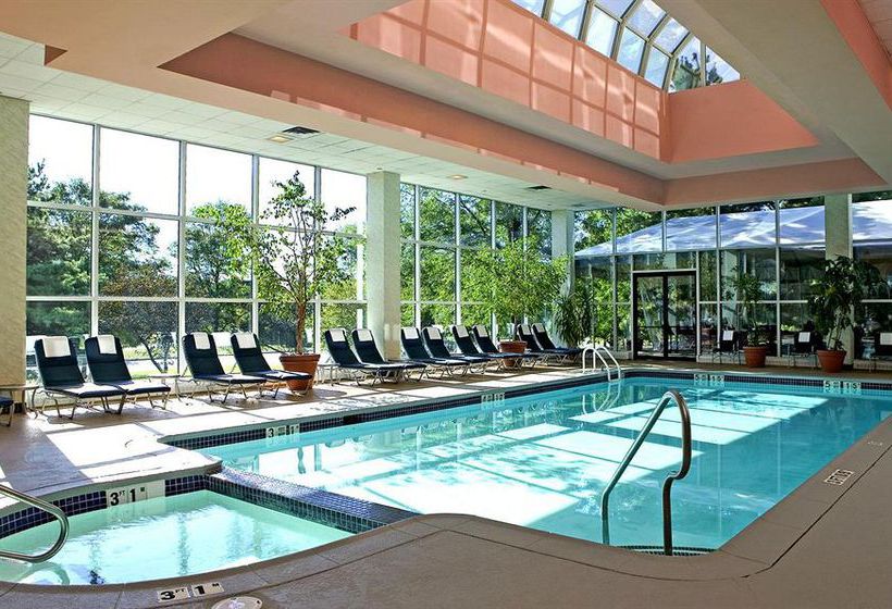 Sheraton Mahwah Hotel  | Mahwah | New Jersey | United States 3