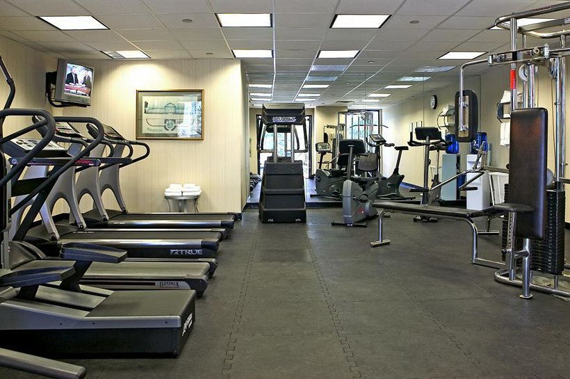 Sheraton Mahwah Hotel  | Mahwah | New Jersey | United States 4