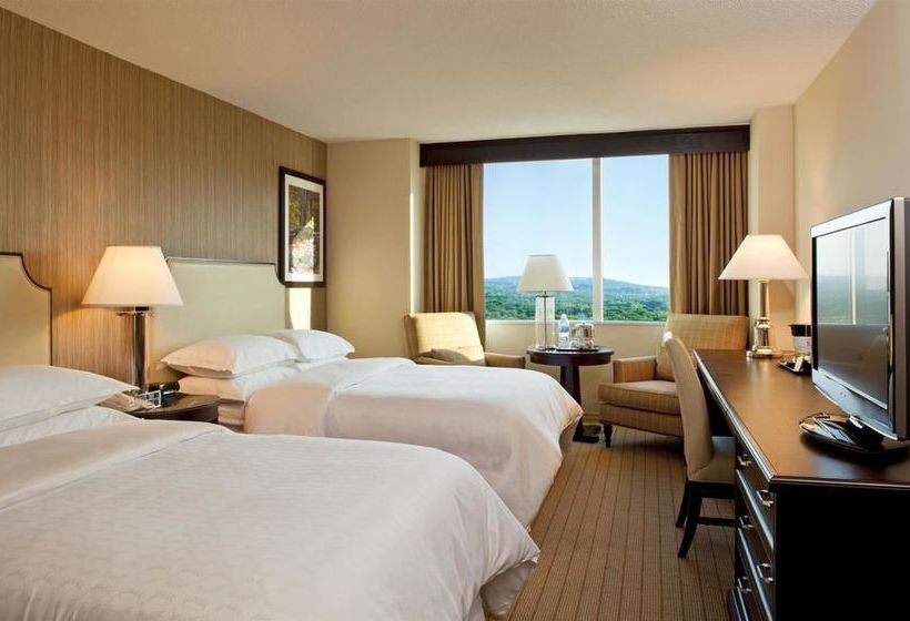 Sheraton Mahwah Hotel  | Mahwah | New Jersey | United States 5