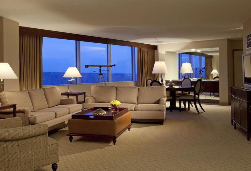 Sheraton Mahwah Hotel  | Mahwah | New Jersey | United States 6