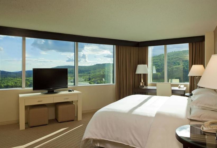 Sheraton Mahwah Hotel  | Mahwah | New Jersey | United States 7