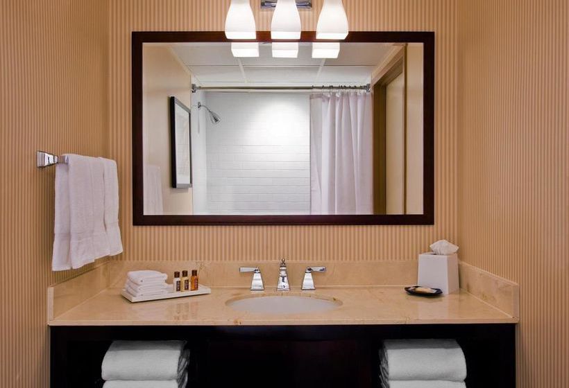 Sheraton Mahwah Hotel  | Mahwah | New Jersey | United States 8