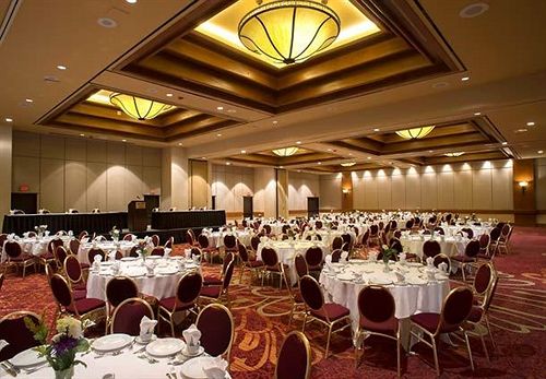 Hotel Tulsa Marriott Southern Hills  | Tulsa | Oklahoma | United States 11