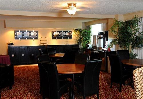 Hotel Tulsa Marriott Southern Hills  | Tulsa | Oklahoma | United States 13