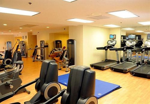 Hotel Tulsa Marriott Southern Hills  | Tulsa | Oklahoma | United States 14