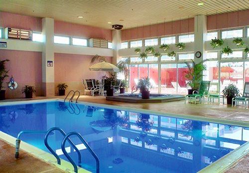 Hotel Tulsa Marriott Southern Hills  | Tulsa | Oklahoma | United States 15