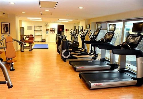 Hotel Tulsa Marriott Southern Hills  | Tulsa | Oklahoma | United States 16