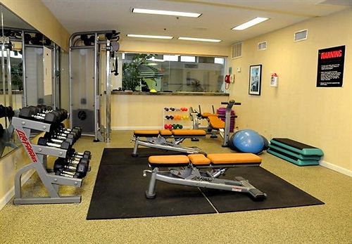 Hotel Tulsa Marriott Southern Hills  | Tulsa | Oklahoma | United States 17