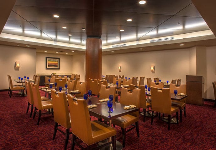 Hotel Tulsa Marriott Southern Hills  | Tulsa | Oklahoma | United States 2