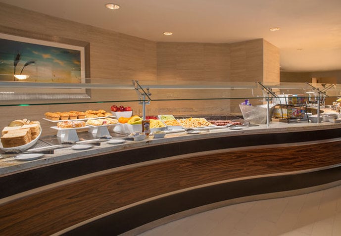 Hotel Tulsa Marriott Southern Hills  | Tulsa | Oklahoma | United States 6