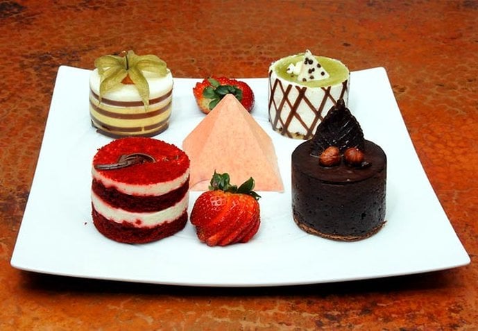 Hotel Tulsa Marriott Southern Hills  | Tulsa | Oklahoma | United States 7