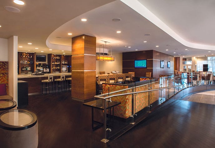 Hotel Tulsa Marriott Southern Hills  | Tulsa | Oklahoma | United States 8