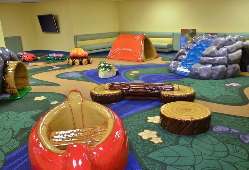 Lancaster Golf Resort  | Lancaster | Pennsylvania | Hôtels aux États-Unis 1