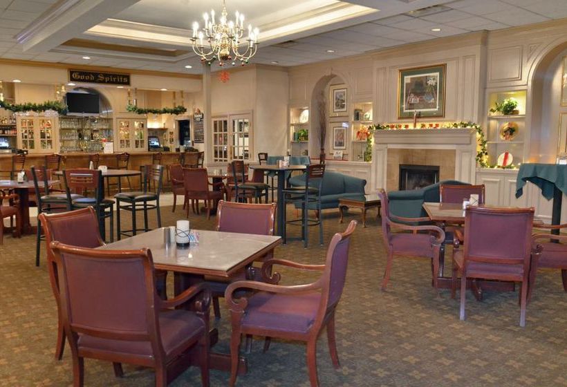 Lancaster Golf Resort  | Lancaster | Pennsylvania | Hôtels aux États-Unis 10