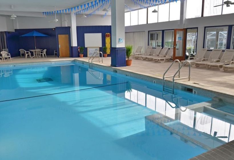 Lancaster Golf Resort  | Lancaster | Pennsylvania | Hôtels aux États-Unis 12