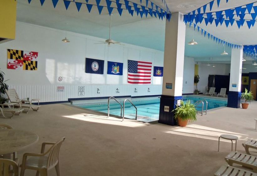 Lancaster Golf Resort  | Lancaster | Pennsylvania | Hôtels aux États-Unis 13