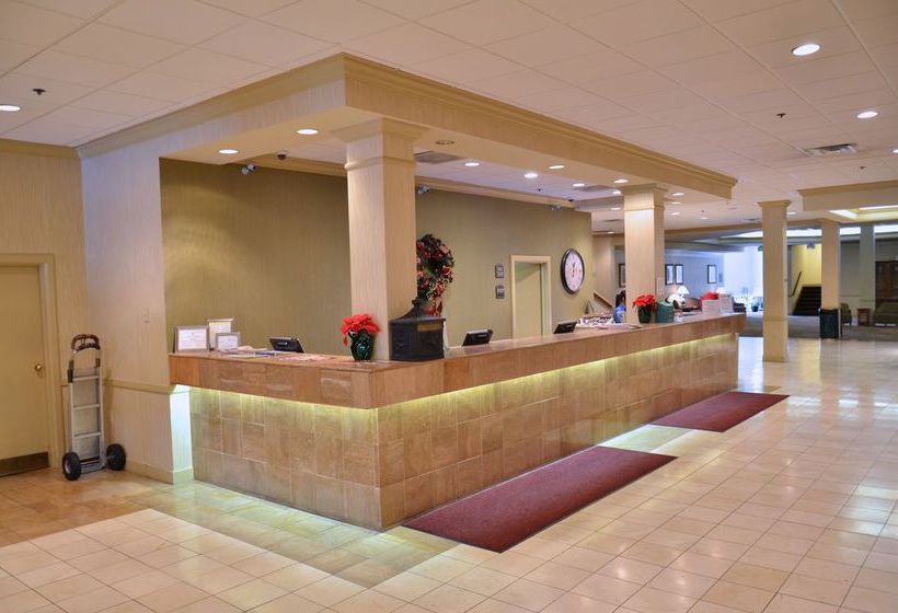 Lancaster Golf Resort  | Lancaster | Pennsylvania | Hôtels aux États-Unis 15