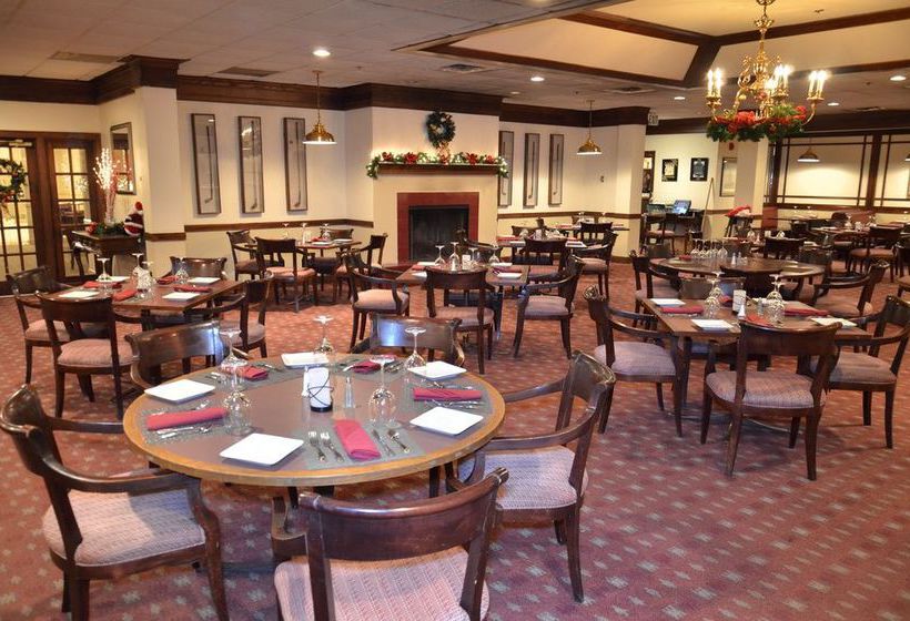 Lancaster Golf Resort  | Lancaster | Pennsylvania | Hôtels aux États-Unis 16