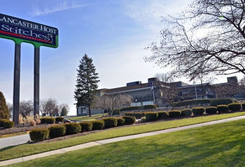 Lancaster Golf Resort  | Lancaster | Pennsylvania | Hôtels aux États-Unis 2