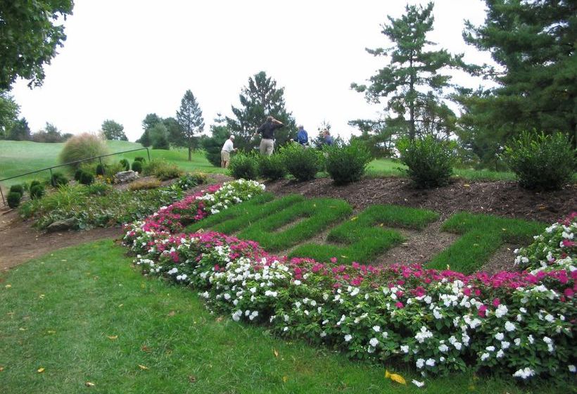 Lancaster Golf Resort  | Lancaster | Pennsylvania | Hôtels aux États-Unis 3