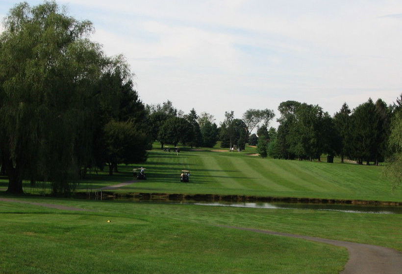 Lancaster Golf Resort  | Lancaster | Pennsylvania | Hôtels aux États-Unis 4