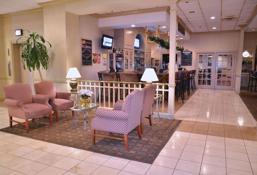 Lancaster Golf Resort  | Lancaster | Pennsylvania | Hôtels aux États-Unis 7