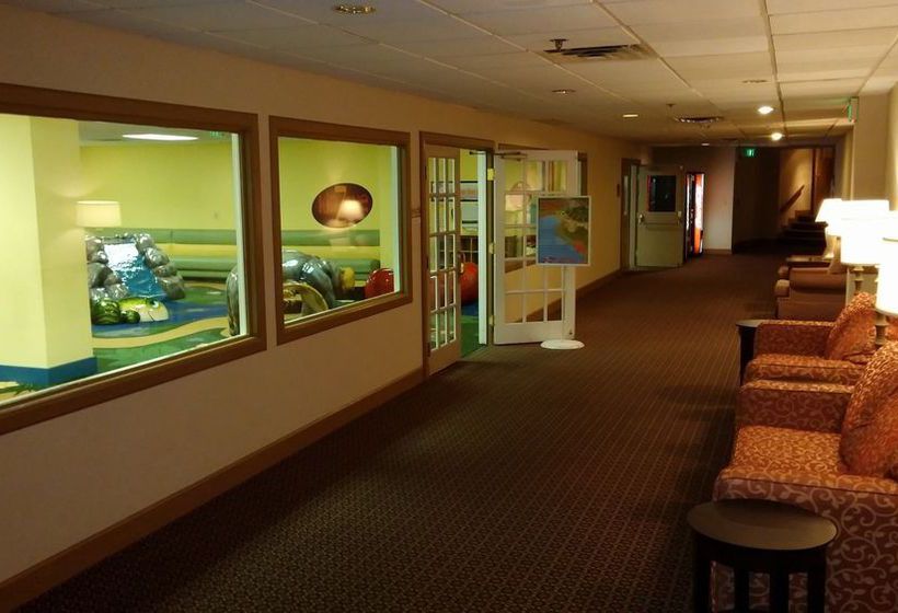 Lancaster Golf Resort  | Lancaster | Pennsylvania | Hôtels aux États-Unis 9