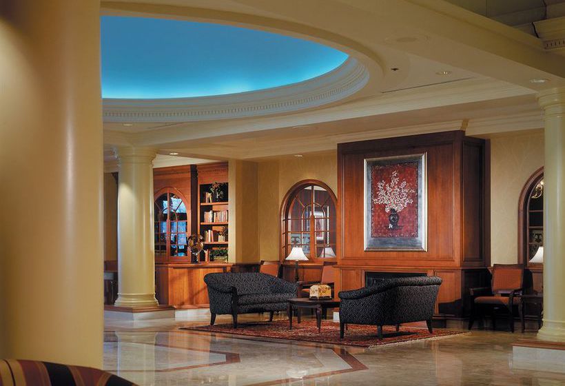 Hotel Four Points by Sheraton Leominster 