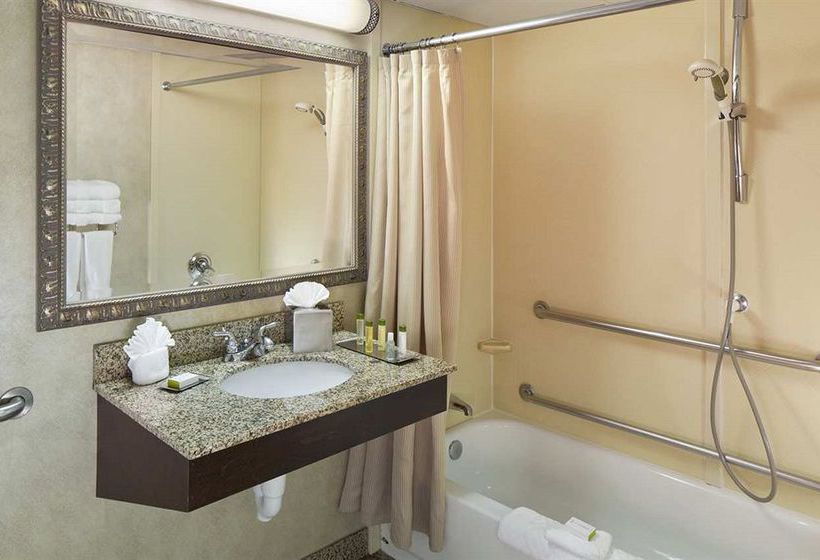 Doubletree Hotel Boston Milford   | Milford | Massachusetts | Hotel negli Stati Uniti 1