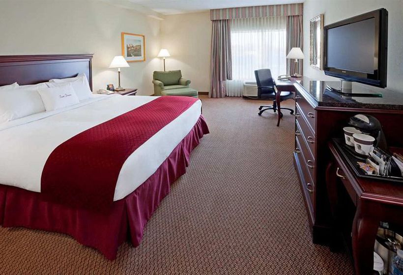 Doubletree Hotel Boston Milford   | Milford | Massachusetts | Hotel negli Stati Uniti 10
